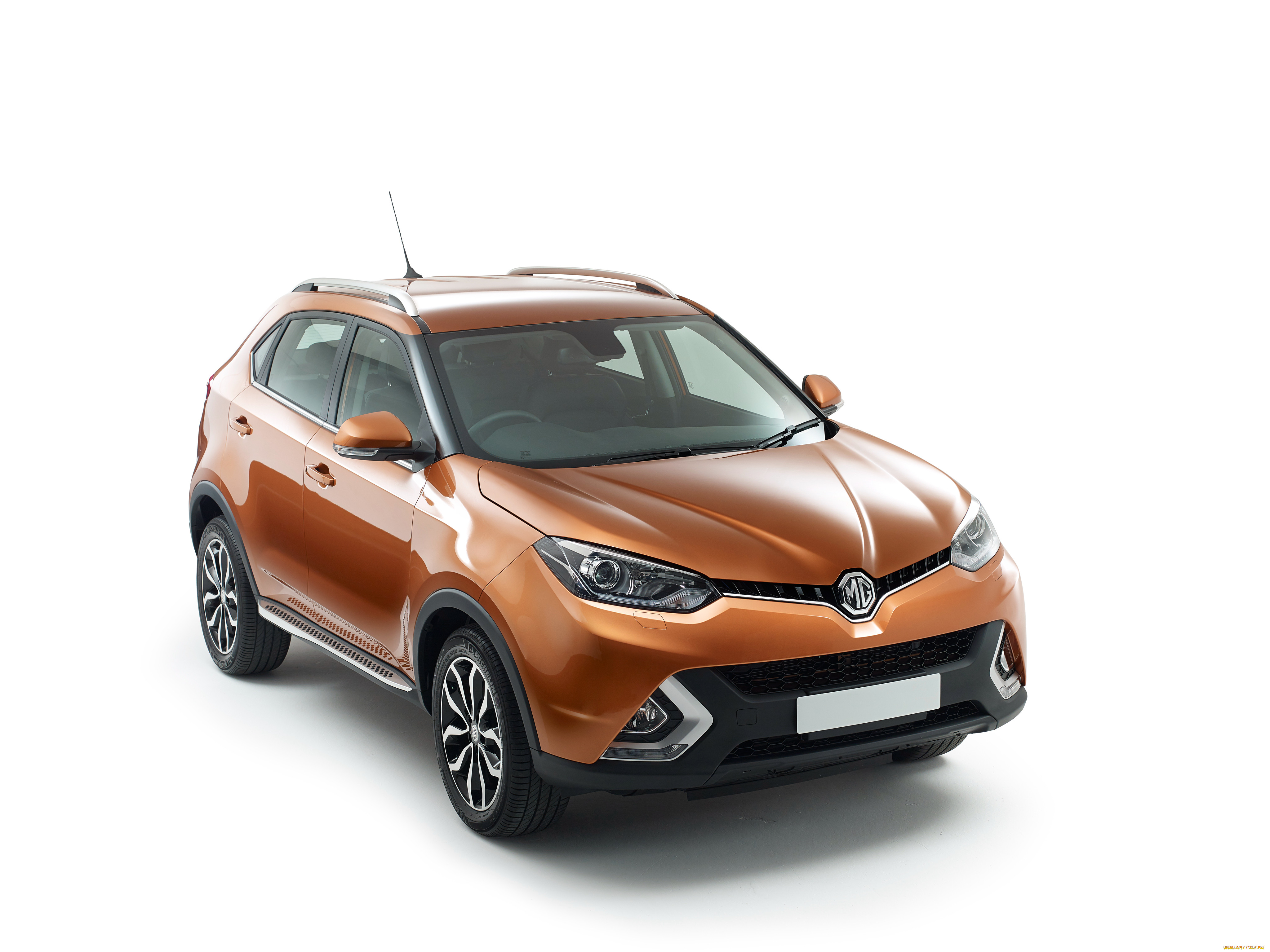 , mg, 2016, gs, uk-spec